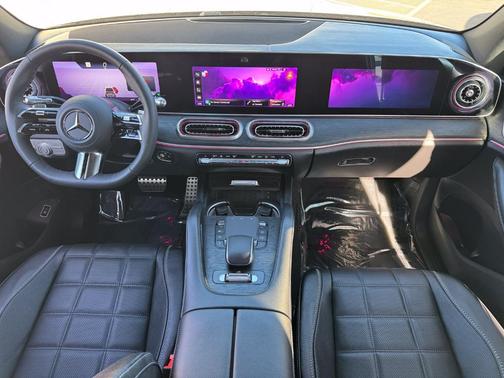 Obsidian Black 2027 Mercedes-Benz GLS 450