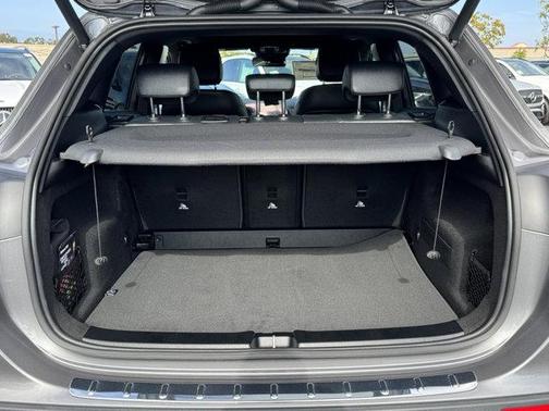2025 Mercedes-Benz GLA 250 Base