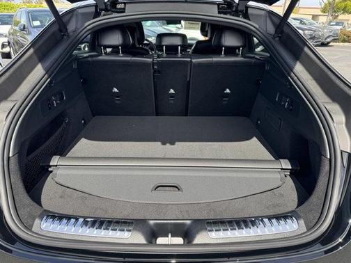 2025 Mercedes-Benz GLC 300 4MATIC Coupe