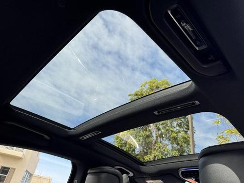 2025 Mercedes-Benz S-Class S 580 4MATIC