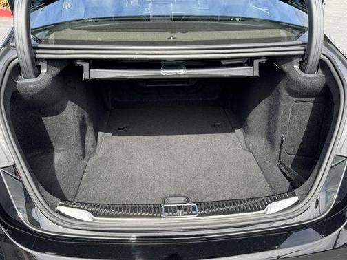 2025 Mercedes-Benz S-Class S 580 4MATIC