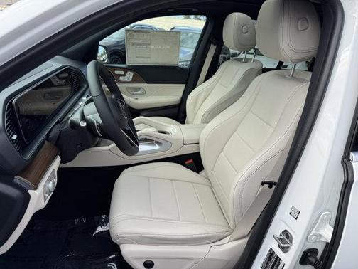 2026 Mercedes-Benz GLE 350 4MATIC