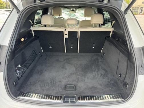 2026 Mercedes-Benz GLE 350 4MATIC