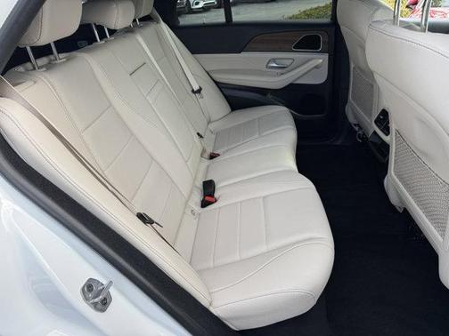 2026 Mercedes-Benz GLE 350 4MATIC