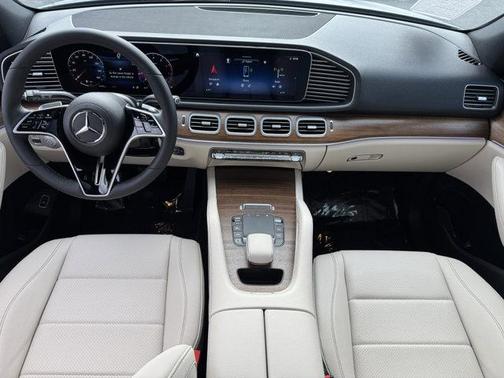2026 Mercedes-Benz GLE 350 4MATIC