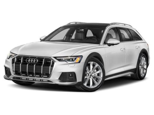 2020 Audi A6 55 Premium Plus