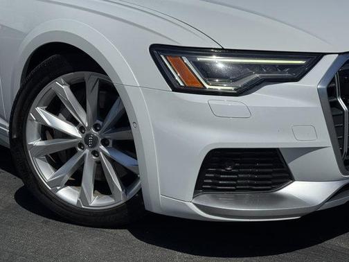 2020 Audi A6 55 Premium Plus