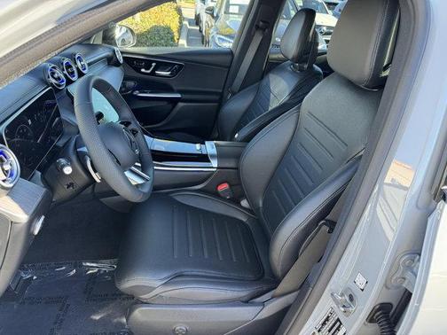 2026 Mercedes-Benz GLC 300 Base