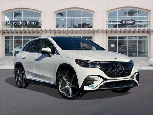 2024 Mercedes-Benz EQE 350 4MATIC