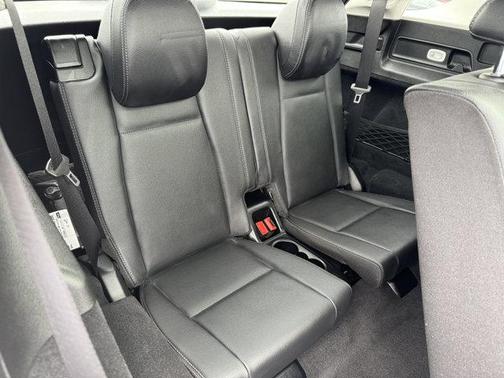 2025 Mercedes-Benz GLE 350 Base