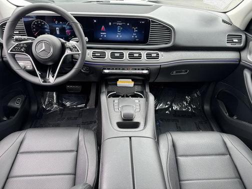 2025 Mercedes-Benz GLE 350 Base