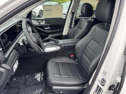 2025 Mercedes-Benz GLE 350 Base