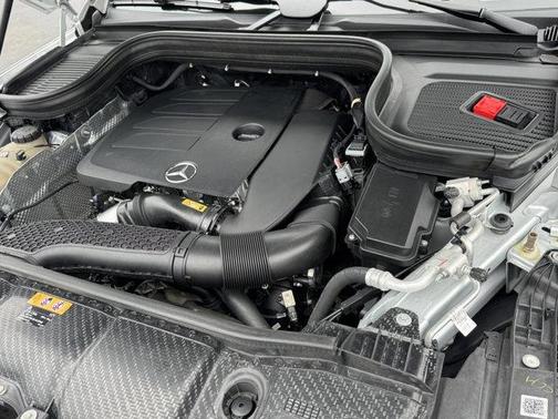2020 Mercedes-Benz GLE 350 Base