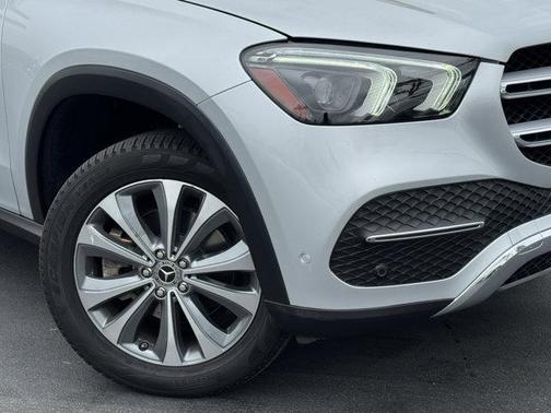 2020 Mercedes-Benz GLE 350 Base