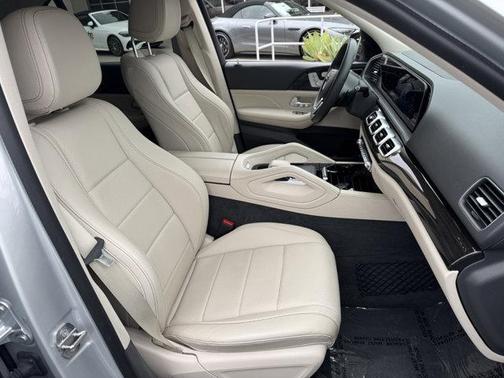 2020 Mercedes-Benz GLE 350 Base