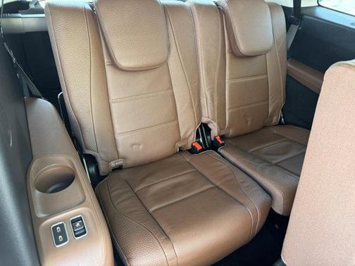 2026 Mercedes-Benz GLS 450 4MATIC