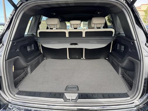 2026 Mercedes-Benz GLB 250 Base