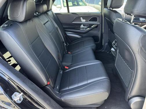 2026 Mercedes-Benz GLE 350 4MATIC