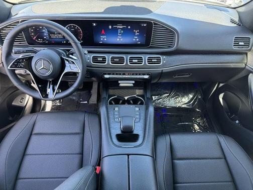 2026 Mercedes-Benz GLE 350 4MATIC
