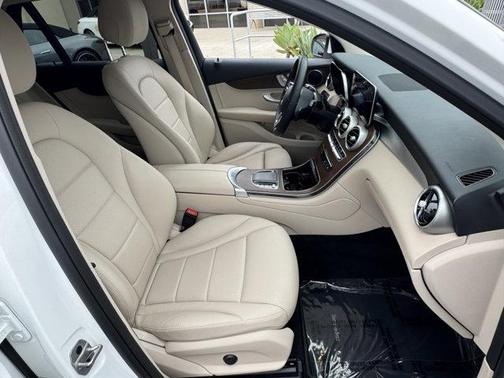 2021 Mercedes-Benz GLC 300 Base