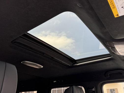2025 Mercedes-Benz G-Class G 580e