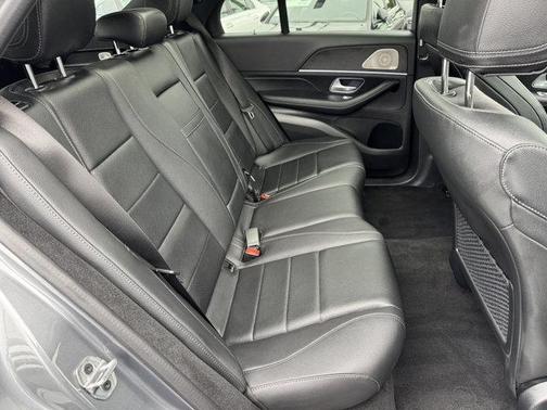 2025 Mercedes-Benz GLE 450 4MATIC