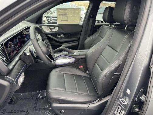 2025 Mercedes-Benz GLE 450 4MATIC