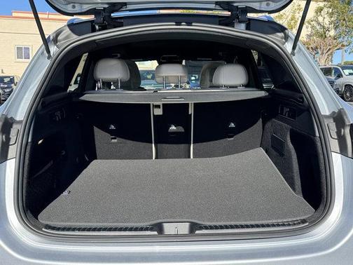 2026 Mercedes-Benz GLC 300 Base