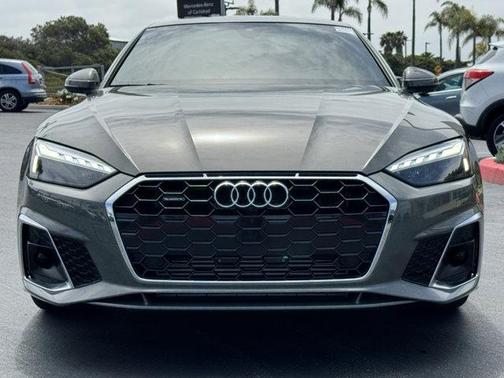 2024 Audi A5 Sportback 45 S Line Premium Plus