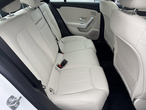 2026 Mercedes-Benz CLA 250 Base
