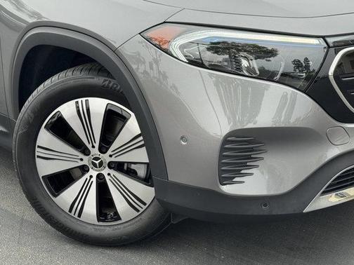 2023 Mercedes-Benz EQB 250 Base