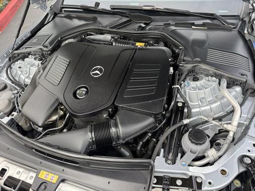 2024 Mercedes-Benz C-Class C 300 4MATIC