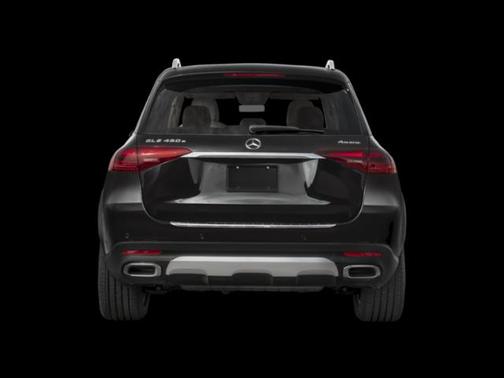 2025 Mercedes-Benz GLE 450e 4MATIC