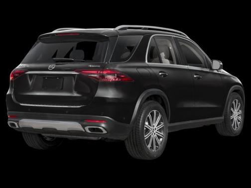 2025 Mercedes-Benz GLE 450e 4MATIC