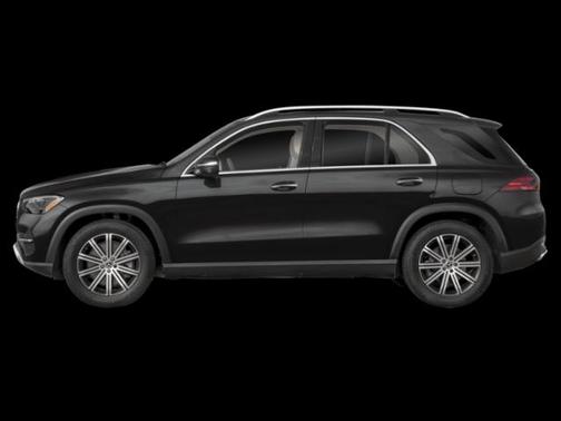 2025 Mercedes-Benz GLE 450e 4MATIC