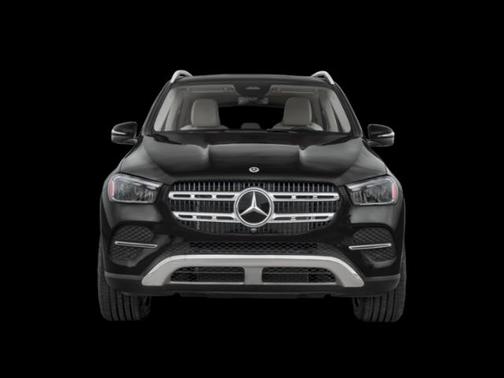2025 Mercedes-Benz GLE 450e 4MATIC
