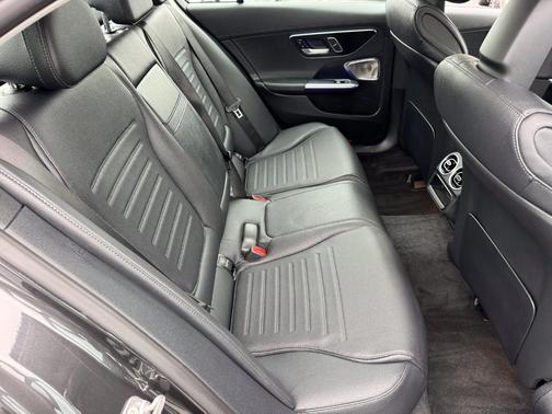 Graphite 2026 Mercedes-Benz C-Class C 300
