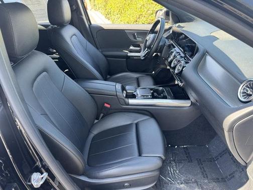 2021 Mercedes-Benz GLA 250 Base 4MATIC