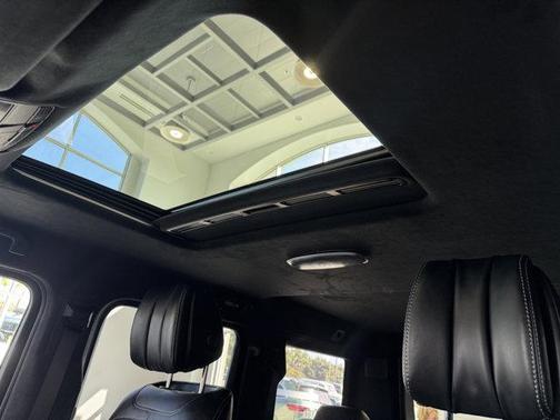 2026 Mercedes-Benz AMG G 63 AMG G 63