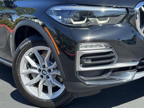2020 BMW X5 sDrive40i