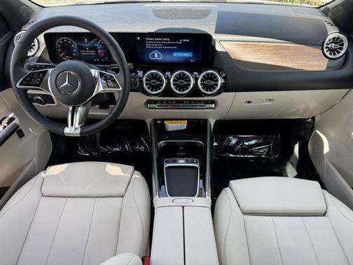 2026 Mercedes-Benz GLA 250 4MATIC