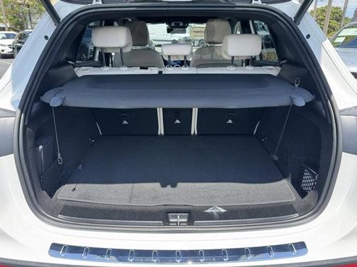 2026 Mercedes-Benz GLA 250 4MATIC