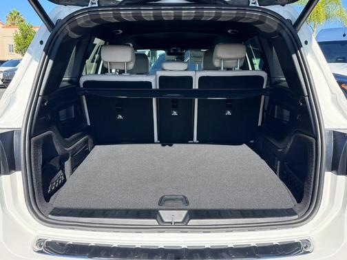 Polar White 2026 Mercedes-Benz GLB 250 Base 4MATIC