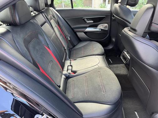 2026 Mercedes-Benz AMG E 53 4MATIC