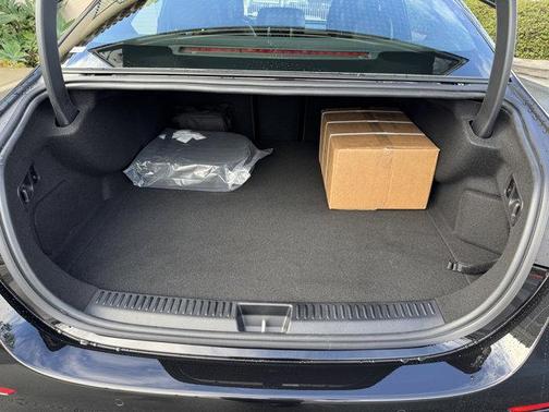 2026 Mercedes-Benz AMG E 53 4MATIC