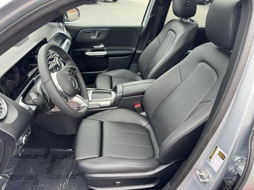 2025 Mercedes-Benz GLB 250 Base