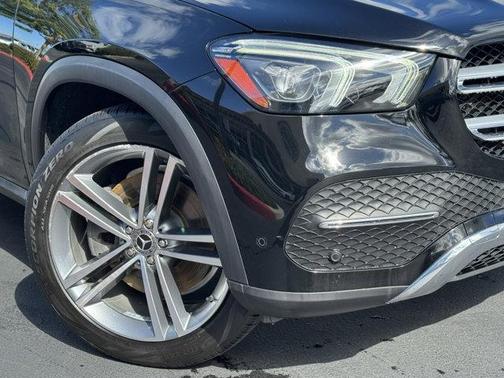 2020 Mercedes-Benz GLE 450 AWD 4MATIC