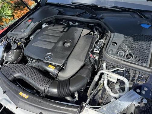 2022 Mercedes-Benz E-Class E 350