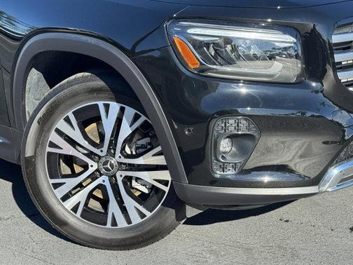 2024 Mercedes-Benz GLB 250 4MATIC