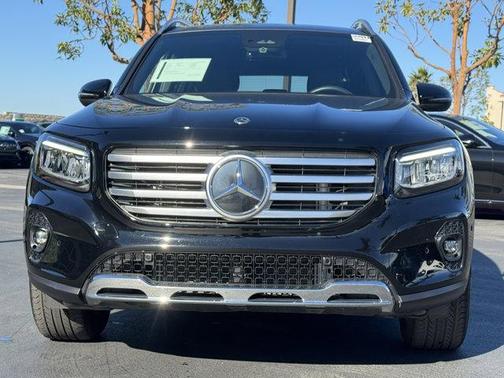 2024 Mercedes-Benz GLB 250 